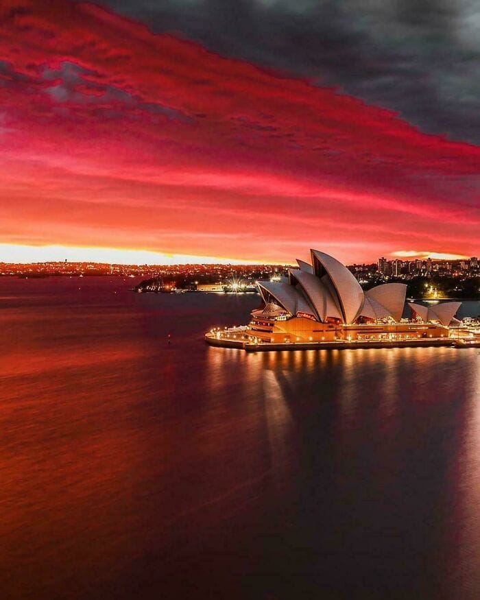 Sydney, Australia