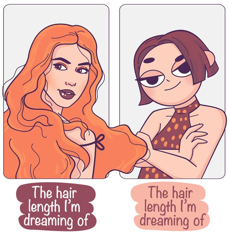 Comics That Prove It’s Not Easy Being a Woman