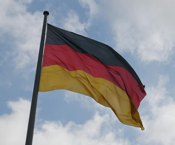 Germany is one of the world’s largest manufacturers of all sorts of basic goods